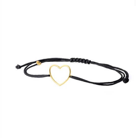 Bracelet Ginger Femme Romantica in Or BR-C-586A-OG9 - BR-C-586A-OG9
